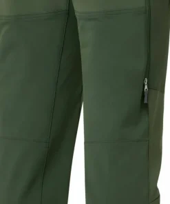 Haglöfs Women's Magma Rugged Pant Seaweed Green