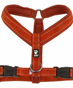 Hurtta Casual Y-Harness 90-100 Cm Cinnamon