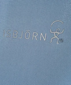 Isbjörn of Sweden Teen Thunder Wind & Rain Bloc Jacket Lagoon