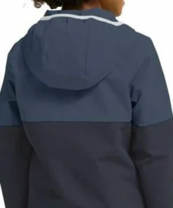 Jack Wolfskin Kids' Sandbird Hooded Jacket Midnight Sky