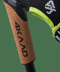 4Kaad Code 8 Black Phantom
