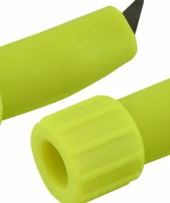 4Kaad Roller Ski Tip, Change-IT System Yellow