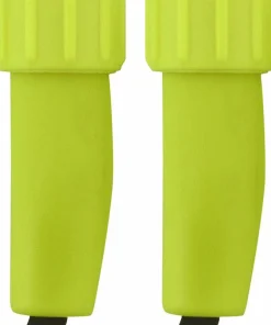 4Kaad Roller Ski Tip, Change-IT System Yellow