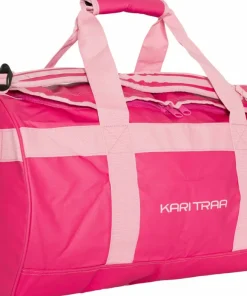 Kari Traa Traa 30L Bag Bright Pink
