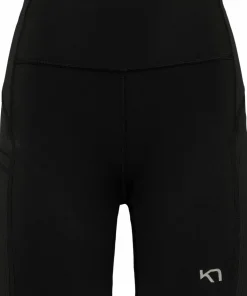 Kari Traa Women's Linnea Shorts Black