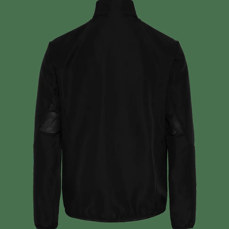 Kari Traa Women's Molly Jacket Black