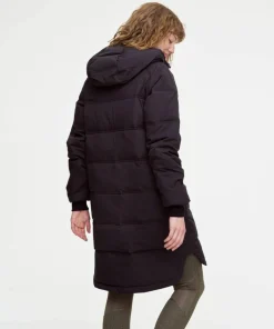 Kari Traa Women's Rongve Parka Black