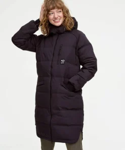 Kari Traa Women's Rongve Parka Black