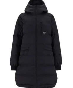 Kari Traa Women's Rongve Parka Black