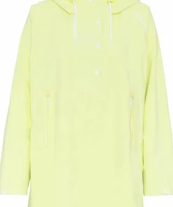 Kari Traa Women's Thea Cape Mellow Yellow