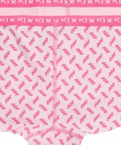 Kari Traa Women's Tina Hipster 2-pack Bubblegum