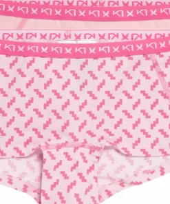 Kari Traa Women's Tina Hipster 2-pack Bubblegum