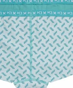 Kari Traa Women's Tina Hipster 2-pack Aquatic