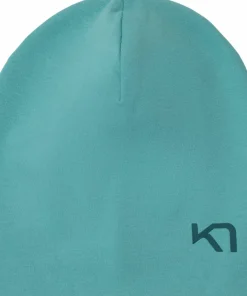 Kari Traa Women's Traa Beanie Blue Lagoon
