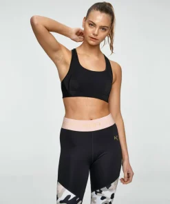 Kari Traa Women's Trud Black