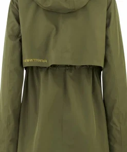Kari Traa Women's Tvildemoen L Jacket Tweed