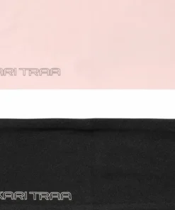 Kari Traa Women's Una Headband 2-pack Cotton Candy