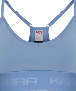 Kari Traa Women's Var Pastel Light Blue
