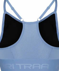 Kari Traa Women's Var Pastel Light Blue