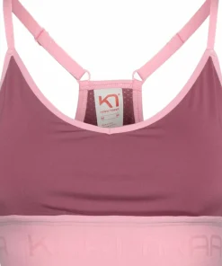 Kari Traa Women's Var Plum