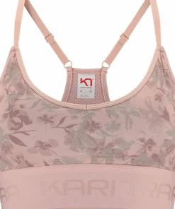 Kari Traa Women's Var Printed Prim