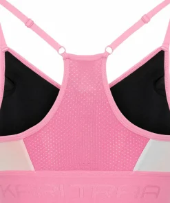 Kari Traa Women's Var Printed Dusty Pink