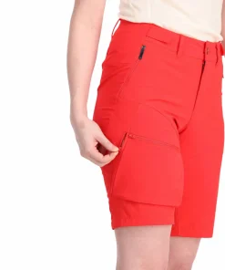 Kari Traa Women's Voss Shorts Heat