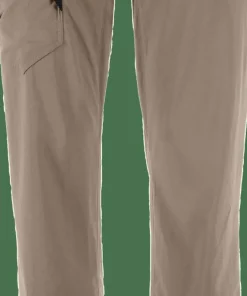 Klättermusen Women's Alfhild Pants Falcon Grey