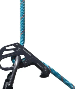 Mammut 9.8 Crag Classic Rope 60M Ice Mint-white
