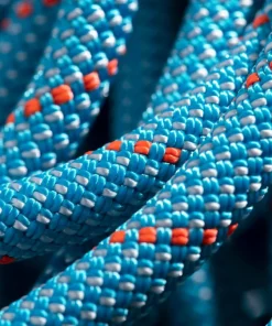 Mammut 9.8 Crag Classic Rope 60M Ice Mint-white