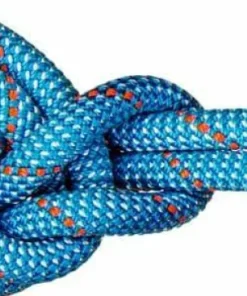 Mammut 9.8 Crag Classic Rope 60M Ice Mint-white