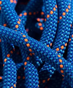 Mammut 9.5 Crag Dry Rope 70m Blue-ocean