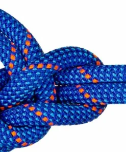 Mammut 9.5 Crag Dry Rope 70m Blue-ocean