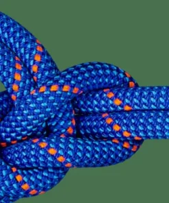 Mammut 9.5 Crag Dry Rope 60m Blue-ocean