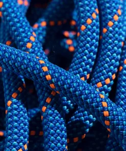 Mammut 9.5 Crag Dry Rope 60m Blue-ocean