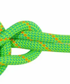 Mammut 9.5 Crag Eco Dry Rope 60M Neon Green-ocean