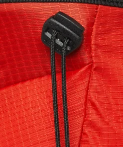 Mammut Adam Ondra Sender Light Chalk Bag Mammut Red
