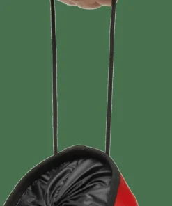 Mammut Adam Ondra Sender Light Chalk Bag Mammut Red