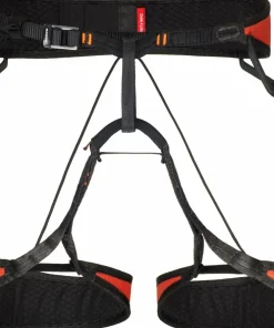 Mammut Adam Ondra Sender Light Harness Mammut Red