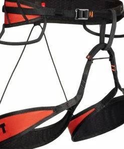 Mammut Adam Ondra Sender Light Harness Mammut Red