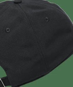 Mammut Baseball Cap Mammut Black