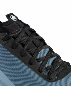 Mammut Men's Aenergy Trail All Mountain Low Gtx Nebla-mammut Red