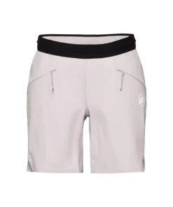 Mammut Women's Aenergy Light SO Shorts Alpine Calamint