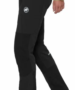 Mammut Women's Courmayeur So Pants Black