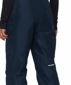 Mammut Women's Fall Line Hs Thermo Pants Marine