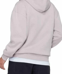 Mammut Women's Mammut Base ML Hoody Mini Logo Alpine Calamint