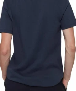 Mammut Women's Mammut Core T-Shirt Logo Marine