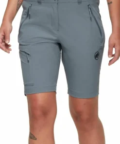 Mammut Women's Runbold IV Shorts Strata
