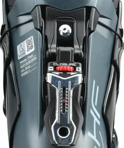 Nordica Women's Hf 85 Gw Sort/Grønn