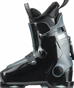 Nordica Women's Hf 85 Gw Sort/Grønn